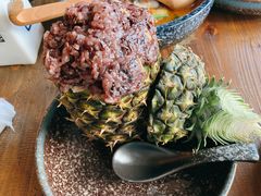 菠萝饭-岔巴精酿啤酒餐吧(南屏街店)