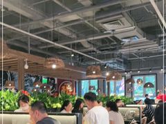 大堂-管氏翅吧(台湾街店)