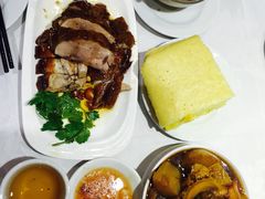 -大荣华酒楼(元朗老店)