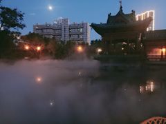 -迎泽公园