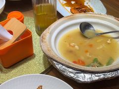 -永安鱼庄·镇江菜(丁卯店)