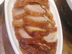 -北京老铺烤鸭(西稍门店)