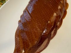 -四季民福烤鸭店(通州马驹桥店)