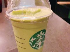 -星巴克(重庆新世纪凯瑞商都店)