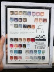 -沐蕙日式美甲美睫皮肤管理