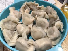 -老边饺子馆(东单店)