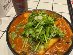 -肥汁米蘭香港米线(长宁来福士店)