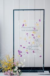 -琥珀婚礼策划AMBER WEDDING
