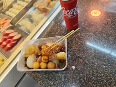 -明记牛杂(新马路分店)