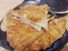 特色豆角烀饼-荣鹏风味烀饼(万达广场店)