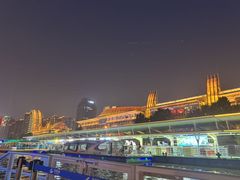 -海河游船-永乐码头(大悲院)