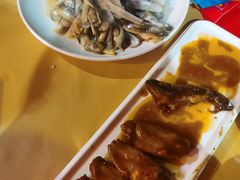 -柒柒海里·平价海鲜·蒸汽·家宴(金沙滩店)