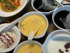 -庄氏祥记家常食府(国瑞建材家居博览中心店)