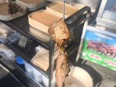 -新疆伊宁远征餐厅