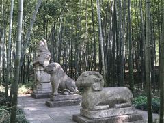 -紫金山索道-售票处