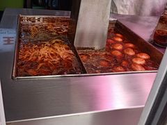 -老王芙蓉蛋卷饼(万达店)