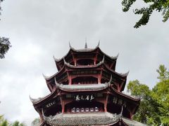 -成都杜甫草堂博物馆