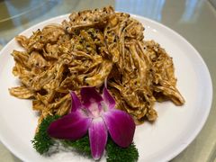 -7号院家宴.烧鸽子(门头沟店)