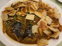 -东四民芳餐厅(世茂工三店)