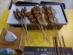 -望京小腰(北京总店)
