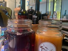 -HELLO MUSAE 拾光缪斯餐厅·纯正希腊风味(苏州中心店)