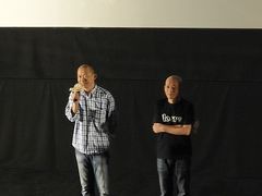 -万达影城(开福万达广场IMAX店)