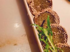 -绿茶餐厅(石家庄万象城店)