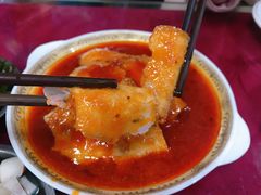 -蜀都餐厅(凤池店)
