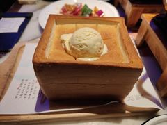 面包诱惑-绿茶餐厅(华发商都店)