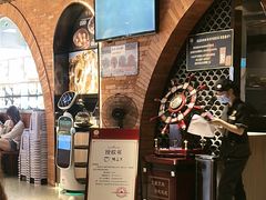 -佬太公海鸭·海鲜大排档(上海总店)