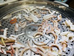 -董大蒸货(方塔园店)