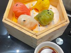 -煲王粤菜餐厅(中侨中心店)