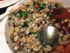 -丰收日·小海鲜·沪上家宴(顾村正大店)