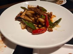 -兰亭轩茶餐厅(长江路店)