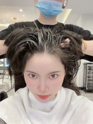 点击看大图 -E-salon伊上造型