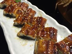 -梅筑·创意料理(王府井百货店)