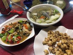 -鸿旺海鲜楼(平潭流水店)
