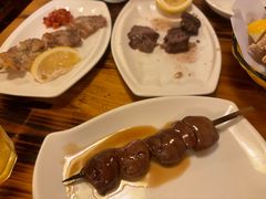 -烧鸟周居酒屋(香山店)