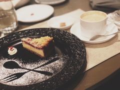 -CHASE Modern Cuisine(崇宁路店)