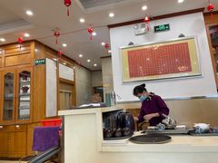 -澳门西南饭店·粤菜·茶市·手工点心(华海路店)