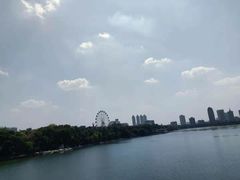 -南宁南湖公园