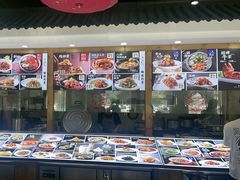 -良师门滨海人家·海鲜·家常菜(滨海城店)