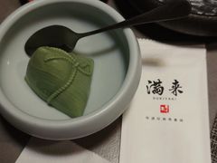 -满来寿喜烧(金虹桥店)