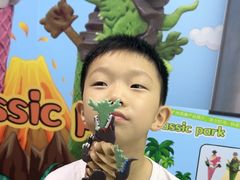 -CORNER CONE GELATO酷矿手作霜淇淋(南头古城店)