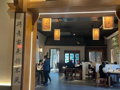 -北平小馆·烤鸭·家常菜(磨房北里店)