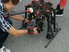 -金港秋名山·双层卡丁车场