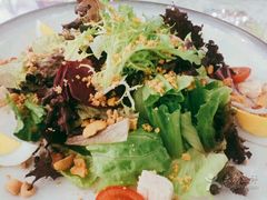 -花舍·新派粤菜·西餐·下午茶(亚运村·鸟巢店)