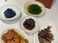 -老吉士酒家(天平路店)