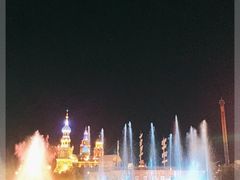 -俄罗斯国家大马戏团