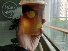 -混果汁(福田领展中心城店)